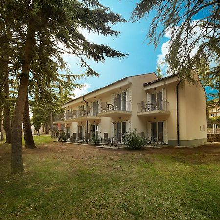 Villa Cedra - Hotel & Resort Adria Ankaran Bagian luar foto